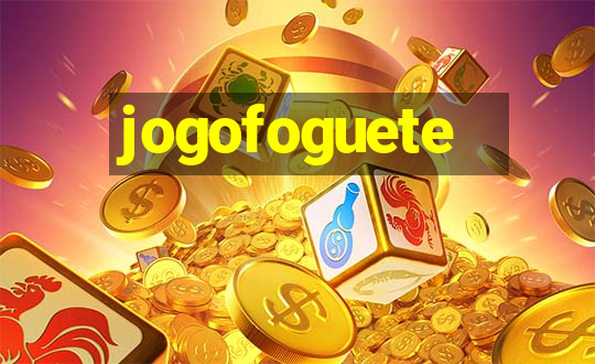 jogofoguete