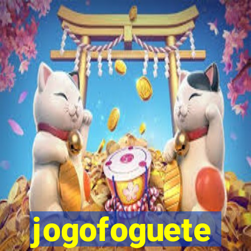 jogofoguete