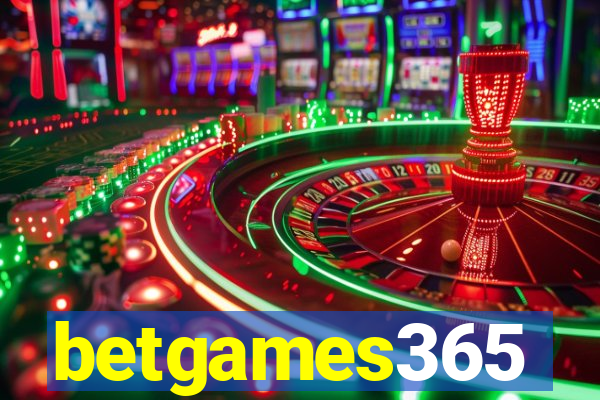 betgames365