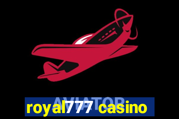 royal777 casino