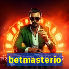 betmasterio