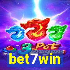 bet7win