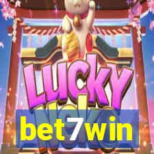 bet7win