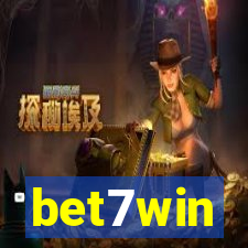 bet7win