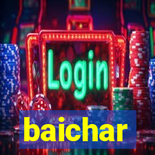 baichar