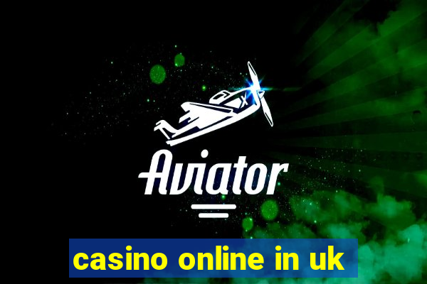 casino online in uk