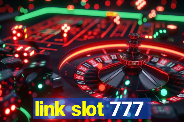 link slot 777