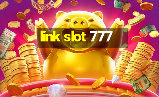 link slot 777