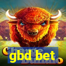 gbd bet