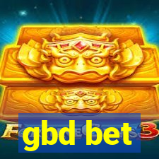 gbd bet