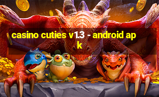 casino cuties v1.3 - android apk