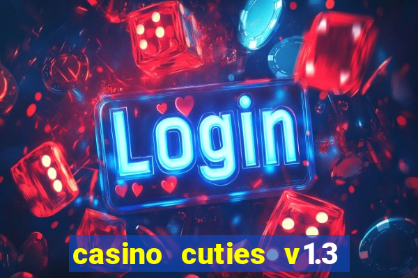 casino cuties v1.3 - android apk