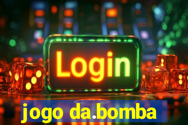 jogo da.bomba