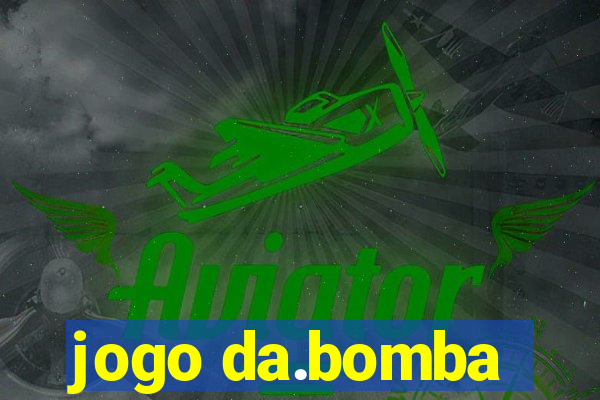 jogo da.bomba