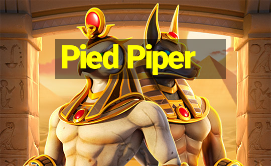 Pied Piper