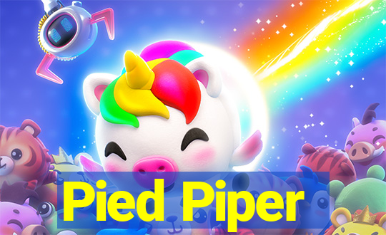 Pied Piper