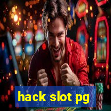 hack slot pg