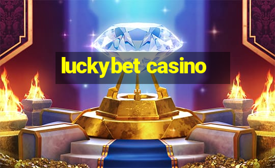 luckybet casino