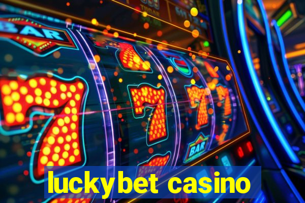 luckybet casino