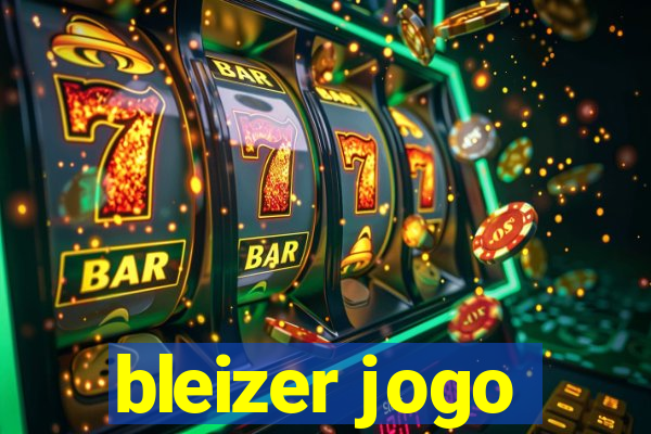 bleizer jogo