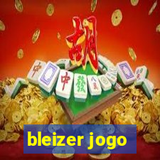 bleizer jogo