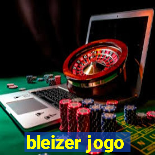 bleizer jogo