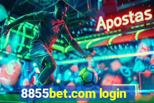 8855bet.com login