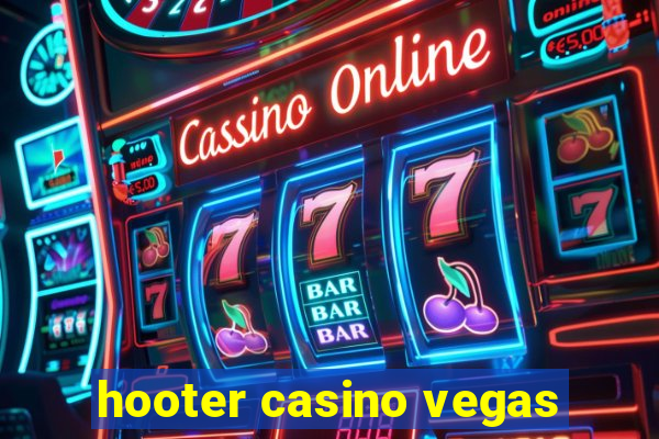 hooter casino vegas