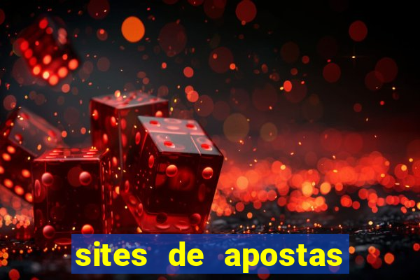 sites de apostas para ganhar dinheiro