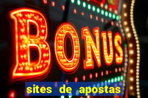 sites de apostas para ganhar dinheiro