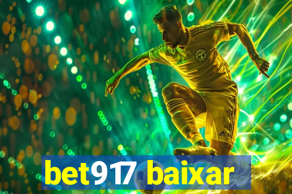 bet917 baixar