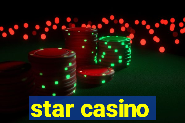 star casino