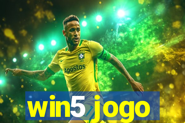 win5 jogo