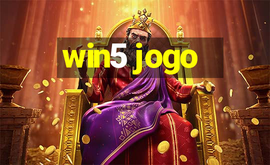 win5 jogo