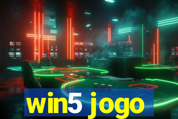 win5 jogo