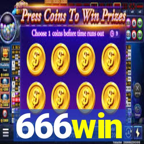 666win