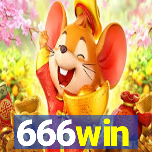 666win