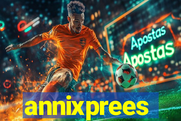 annixprees