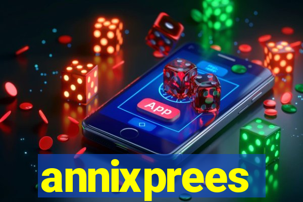 annixprees