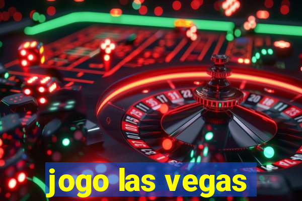 jogo las vegas