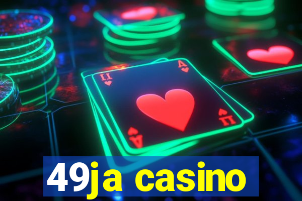 49ja casino