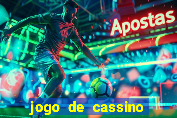 jogo de cassino que ganha dinheiro de verdade no pix