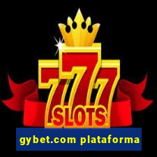 gybet.com plataforma