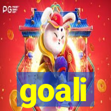 goali