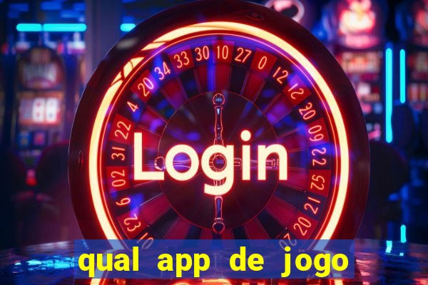 qual app de jogo que realmente paga