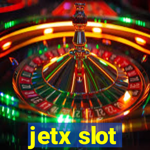 jetx slot