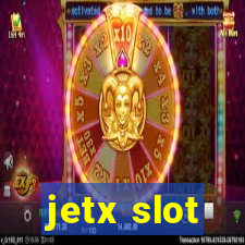 jetx slot