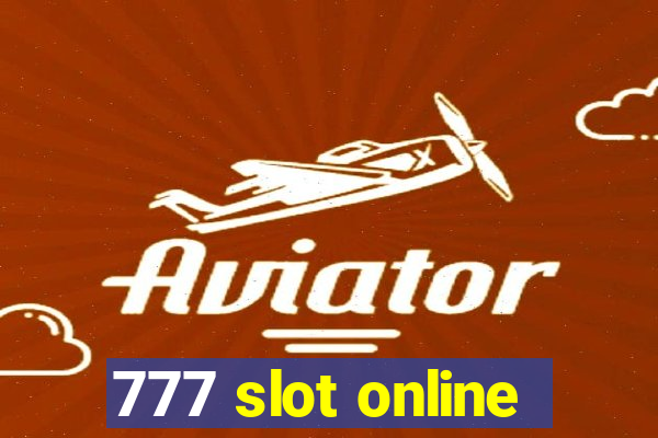 777 slot online