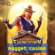 nugget casino resort sparks nevada