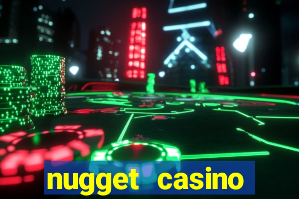 nugget casino resort sparks nevada